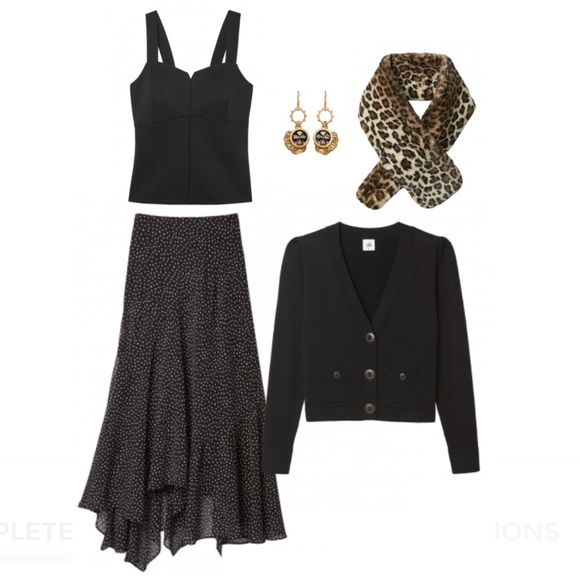 Goals Cardigan #3891 - Picture 14 of 16